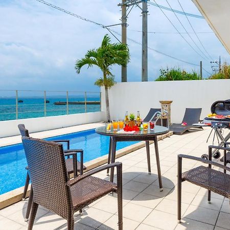 Vila Coldio Marina Kin Exteriér fotografie