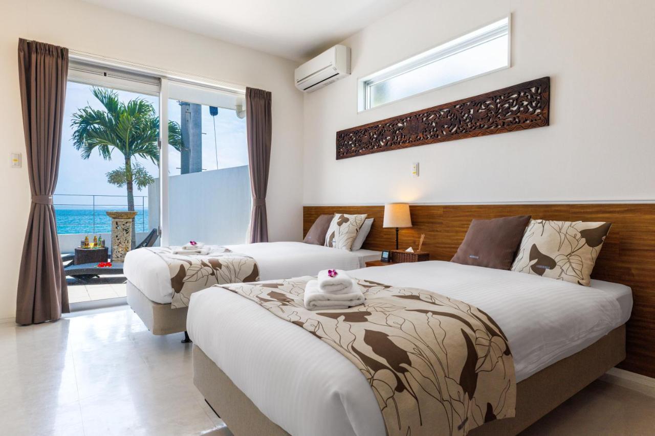 Vila Coldio Marina Kin Exteriér fotografie