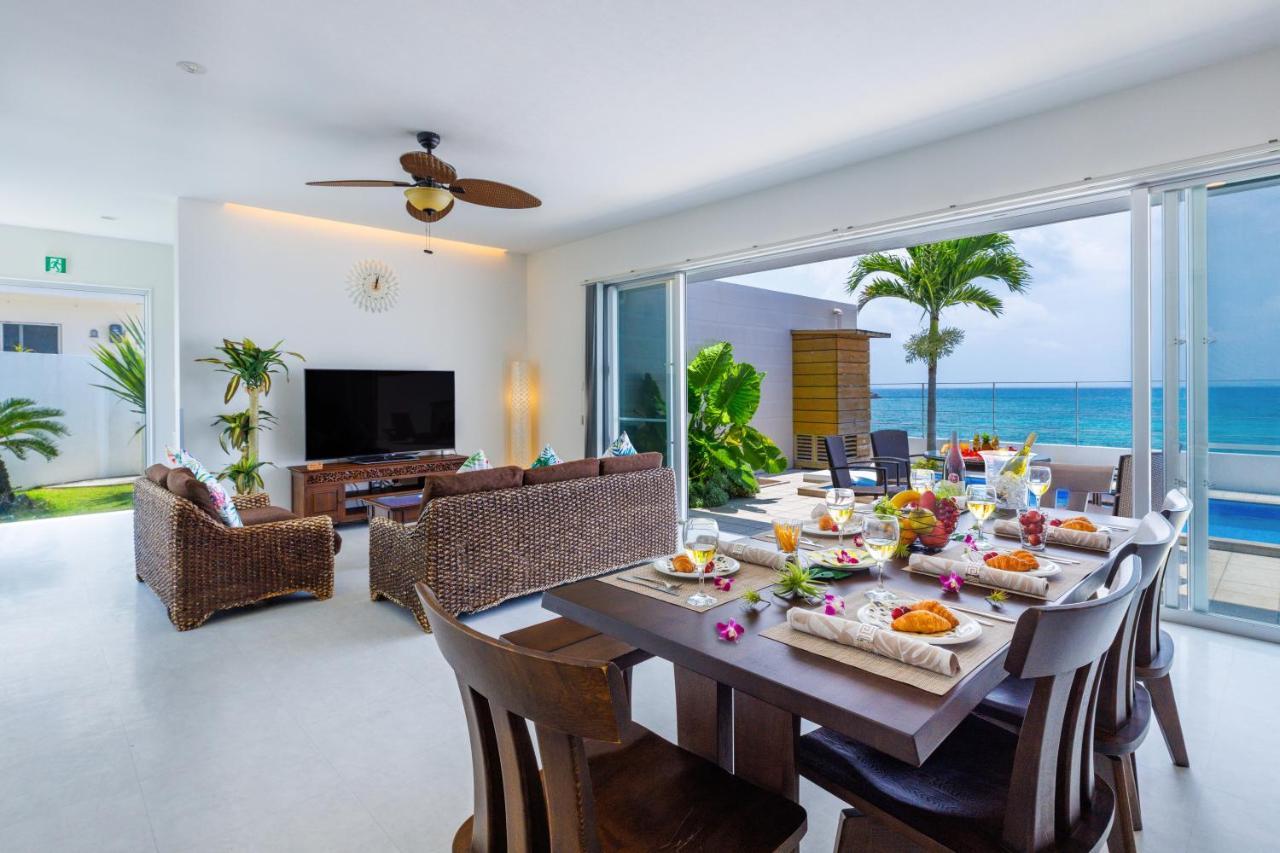Vila Coldio Marina Kin Exteriér fotografie