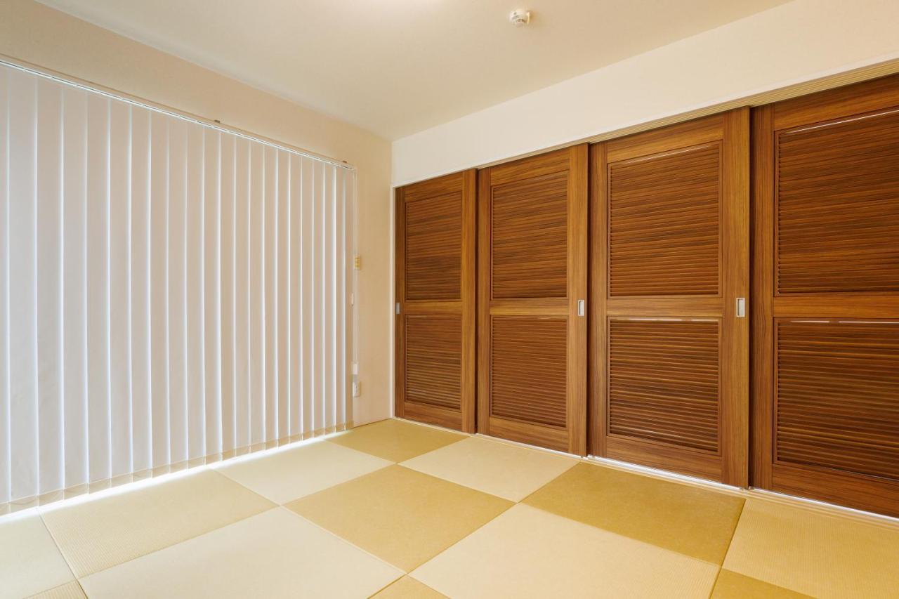 Vila Coldio Marina Kin Exteriér fotografie