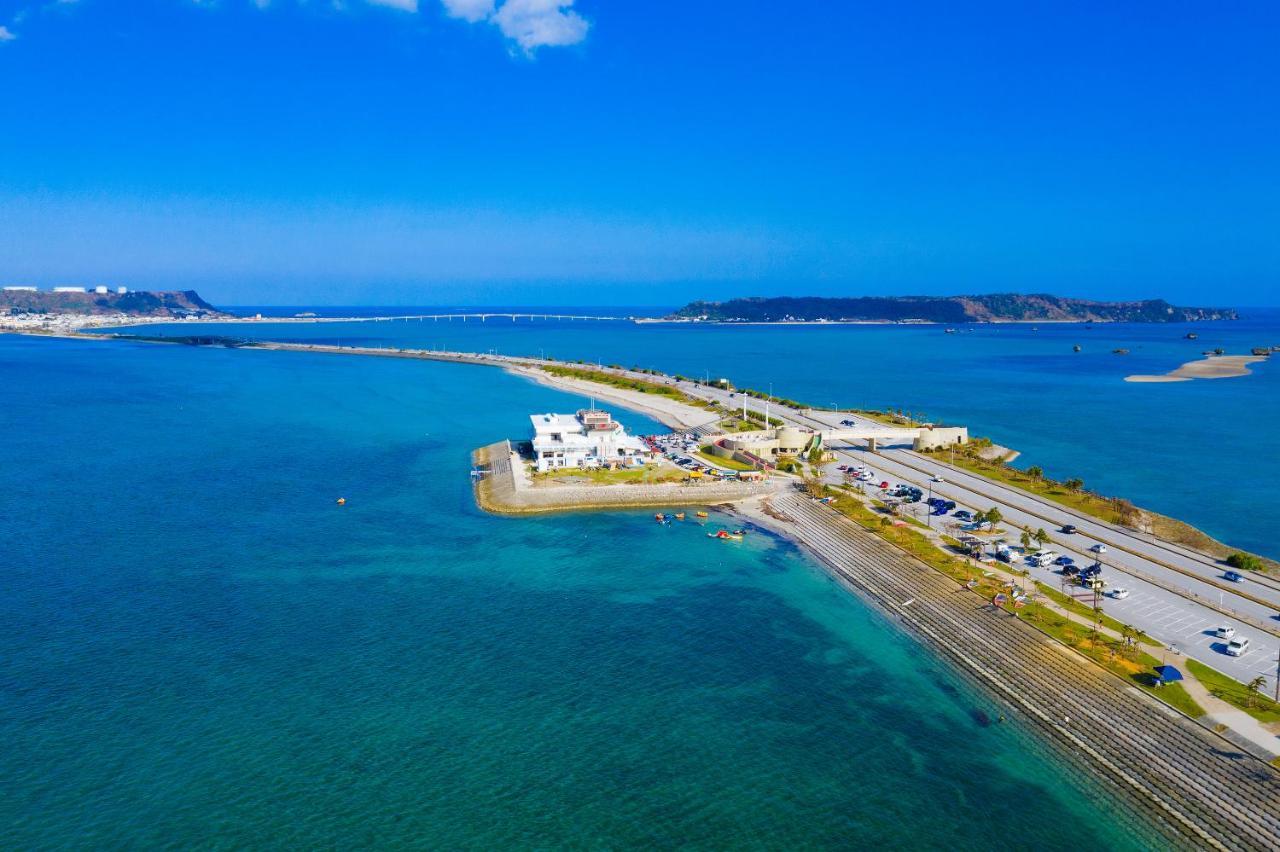 Vila Coldio Marina Kin Exteriér fotografie
