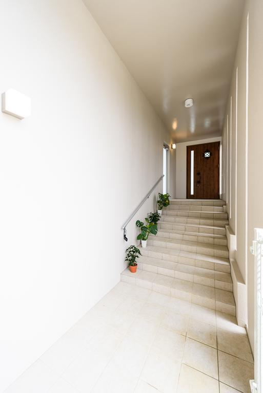 Vila Coldio Marina Kin Exteriér fotografie